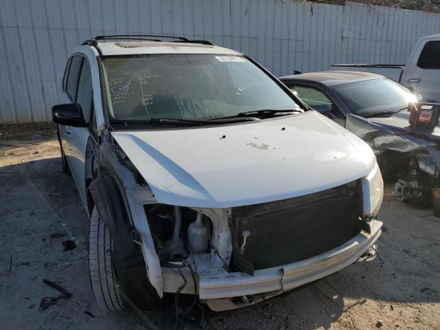Photo 9 from auction – 2012 HONDA ODYSSEY TO with VIN 5FNRL5H94CB045110