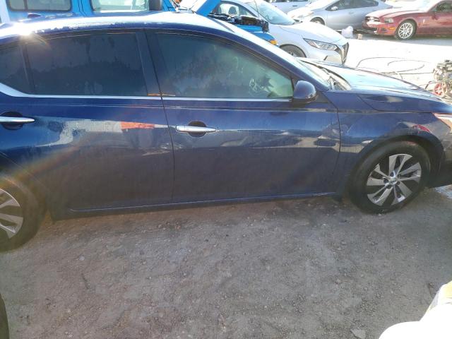 Photo 9 from auction – 2020 NISSAN ALTIMA S with VIN 1N4BL4BV4LC254013