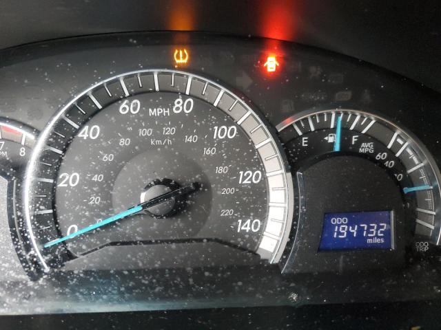Photo 8 from auction – 2014 TOYOTA CAMRY L with VIN 4T1BF1FK0EU335549