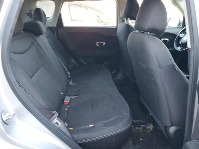Photo 6 from auction – 2017 KIA SOUL with VIN KNDJN2A21H7439633
