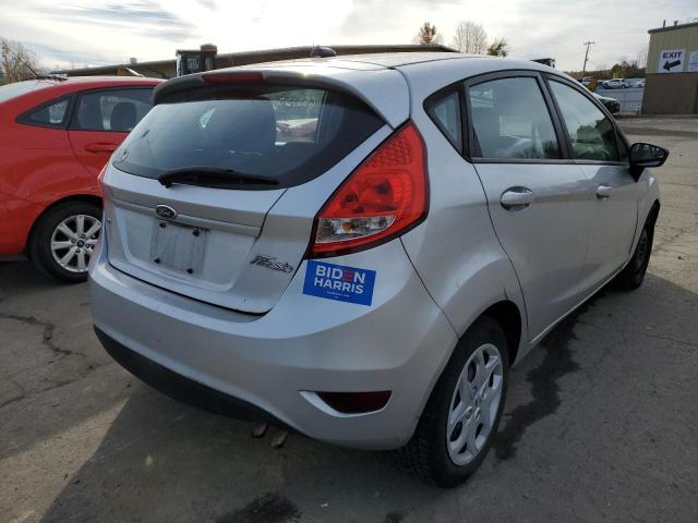 Photo 4 from auction – 2012 FORD FIESTA SE with VIN 3FADP4EJ9CM104516