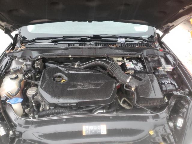 Photo 11 from auction – 2013 FORD FUSION SE with VIN 3FA6P0HRXDR296357