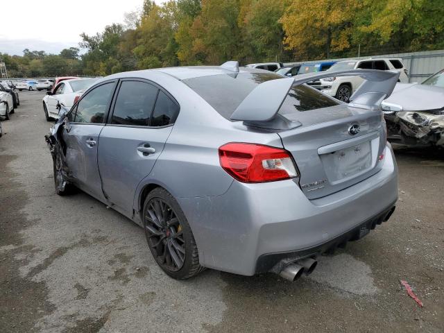 Photo 3 from auction – 2019 SUBARU WRX STI with VIN JF1VA2R66K9812591