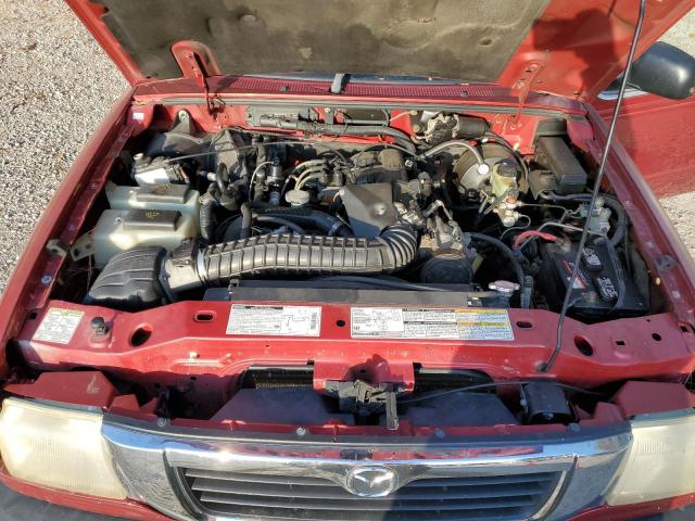 Photo 7 from auction – 1999 MAZDA B4000 CAB with VIN 4F4ZR17X8XTM37749