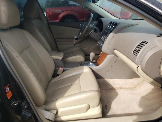 Photo 5 from auction – 2008 NISSAN ALTIMA 3.5 with VIN 1N4BL21E68C194202