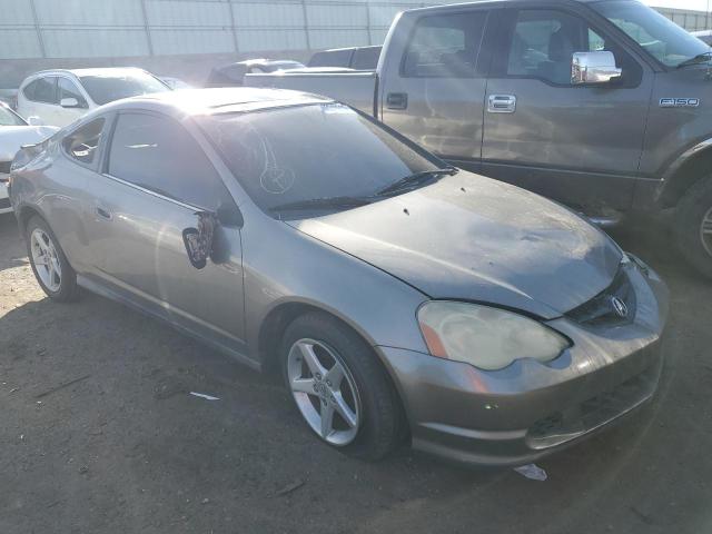 ACURA RSX 2003 with VIN JH4DC53893C002855 - Photo from auction