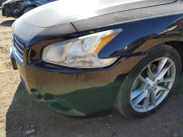 Photo 9 from auction – 2010 NISSAN MAXIMA S with VIN 1N4AA5AP6AC859156