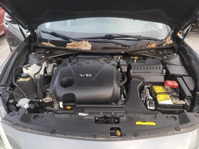Photo 7 from auction – 2017 NISSAN MAXIMA 3.5 with VIN 1N4AA6AP4HC419601