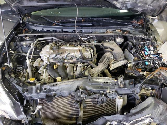 Photo 7 from auction – 2014 TOYOTA COROLLA L with VIN 5YFBURHE4EP031086