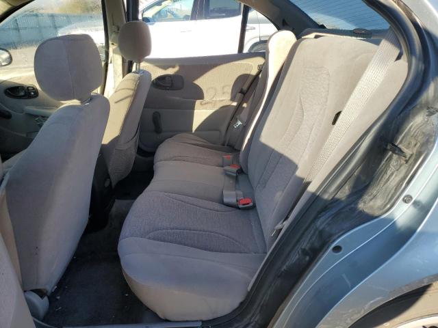 Photo 6 from auction – 2002 SATURN SL2 with VIN 1G8ZJ52712Z270407