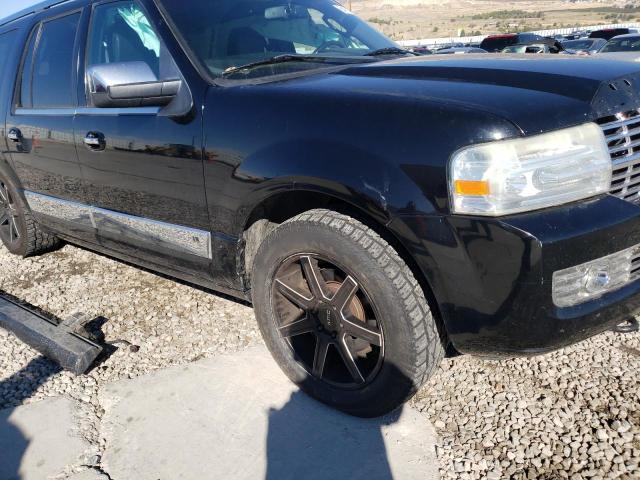 Photo 10 from auction – 2007 LINCOLN NAVIGATOR with VIN 5LMFL28547LJ14307