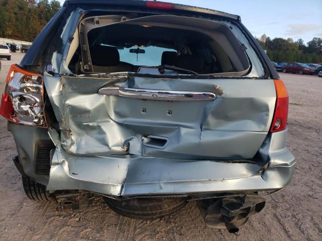 Photo 9 from auction – 2008 CHRYSLER PACIFICA L with VIN 2A8GM48L58R612116