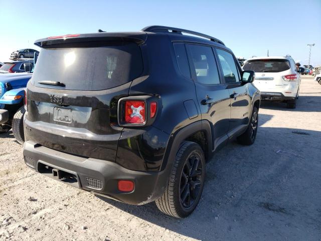 Photo 4 from auction – 2017 JEEP RENEGADE L with VIN ZACCJBBB7HPG02548