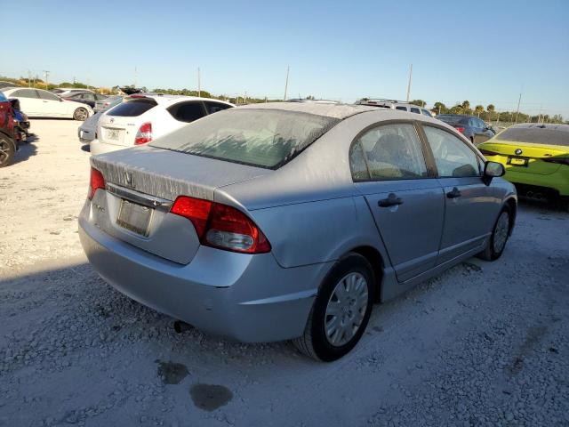Photo 3 from auction – 2010 HONDA CIVIC VP with VIN 19XFA1F31AE081503