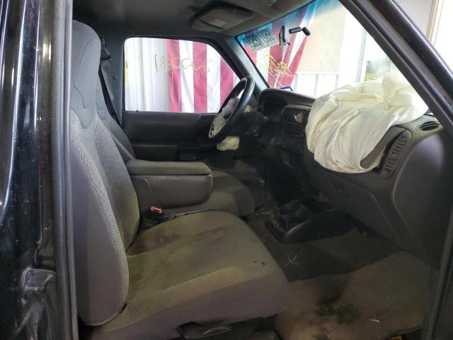 Photo 5 from auction – 2000 FORD RANGER SUP with VIN 1FTYR14V3YTB36444