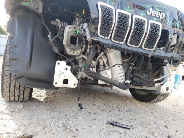 Photo 9 from auction – 2019 JEEP CHEROKEE L with VIN 1C4PJLCB5KD482440