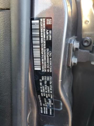 Photo 10 from auction – 2017 JEEP RENEGADE L with VIN ZACCJBBB4HPE82143