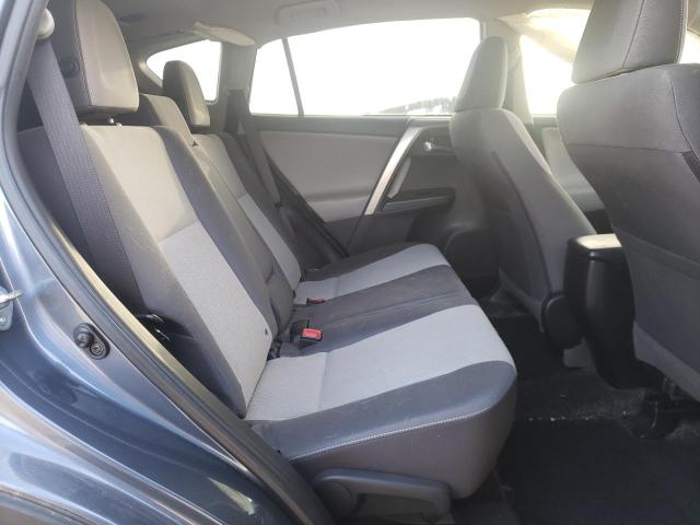 Photo 6 from auction – 2014 TOYOTA RAV 4 with VIN JTMRFREV2ED050056