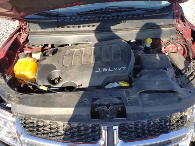 Photo 7 from auction – 2011 DODGE JOURNEY R/ with VIN 3D4PH6FG1BT512812