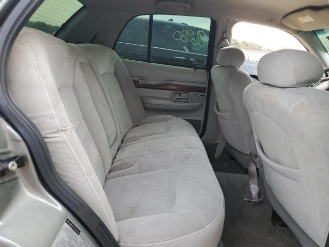 Photo 6 from auction – 2001 MERCURY GRAND MARQ with VIN 2MEFM74W01X693269