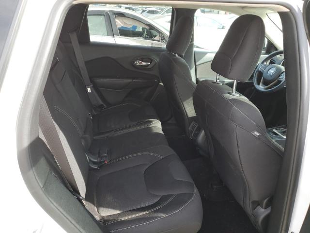 Photo 6 from auction – 2015 JEEP CHEROKEE L with VIN 1C4PJMCS8FW740448