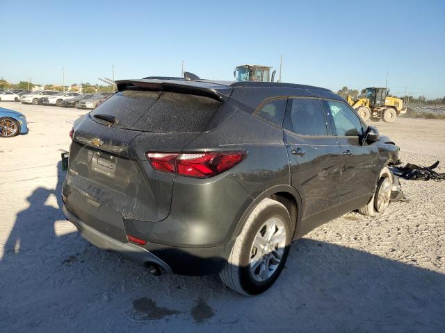 Photo 4 from auction – 2020 CHEVROLET BLAZER 2LT with VIN 3GNKBCRS0LS610428
