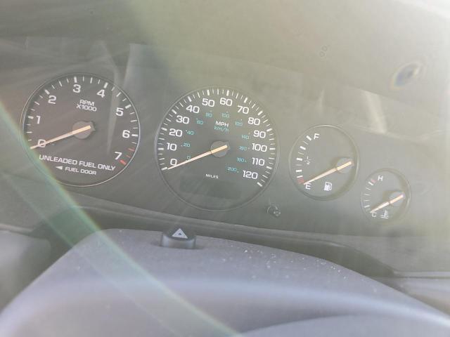 Photo 8 from auction – 1996 DODGE STRATUS ES with VIN 1B3EJ56H2TN120999