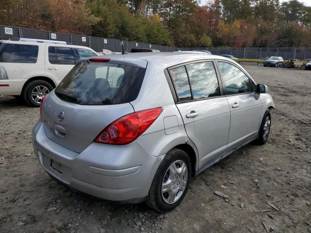 Photo 4 from auction – 2009 NISSAN VERSA S with VIN 3N1BC13E39L464710