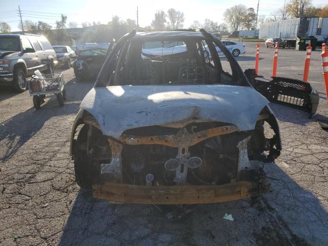 Photo 9 from auction – 2007 KIA RONDO BASE with VIN KNAFG525577071964
