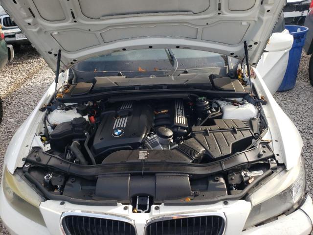Photo 7 from auction – 2011 BMW 328 I SULE with VIN WBAPH5C55BA444559