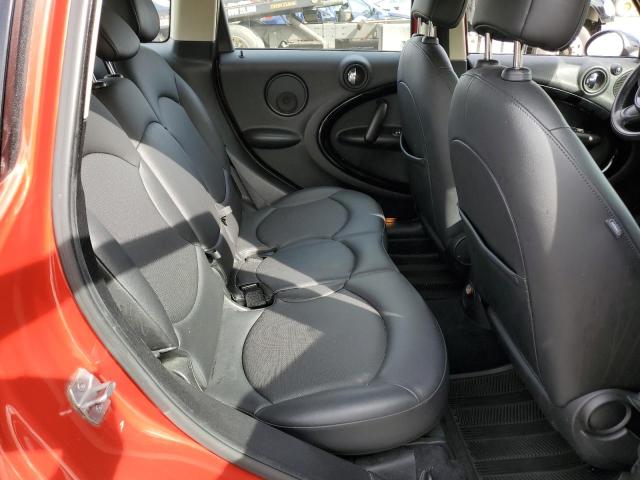 Photo 6 from auction – 2013 MINI COOPER COU with VIN WMWZB3C59DWM08393