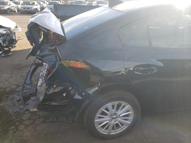 Photo 9 from auction – 2018 SUBARU IMPREZA PR with VIN 4S3GKAB60J3618807