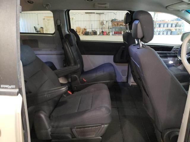 Photo 6 from auction – 2010 DODGE GRAND CARA with VIN 2D4RN5D17AR483277
