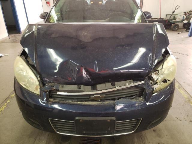 Photo 9 from auction – 2011 CHEVROLET IMPALA LT with VIN 2G1WG5EK8B1269828