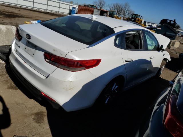 Photo 4 from auction – 2016 KIA OPTIMA LX with VIN KNAGT4L35G5088752