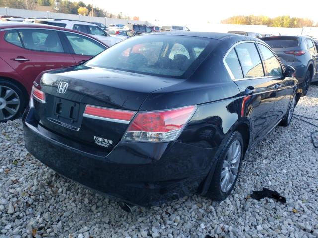 Photo 4 from auction – 2012 HONDA ACCORD EX with VIN 1HGCP2F72CA029962