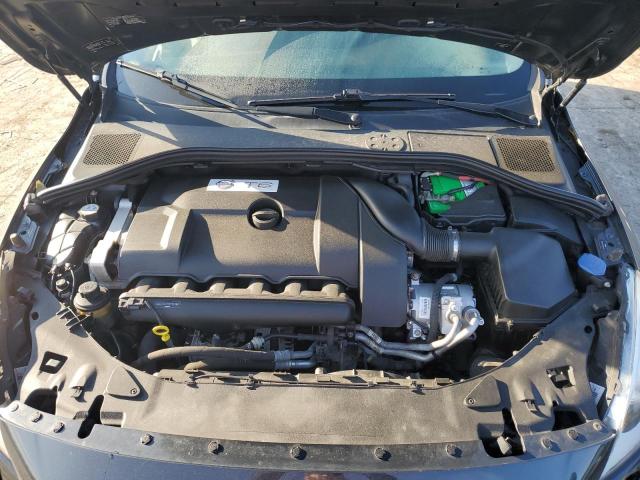Photo 7 from auction – 2012 VOLVO S60 T6 with VIN YV1902FH5C2053912