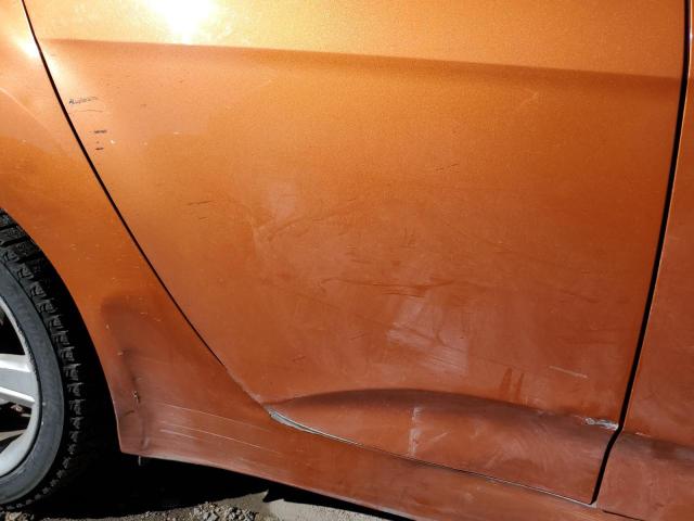 Photo 9 from auction – 2015 HYUNDAI VELOSTER with VIN KMHTC6AD2FU229611