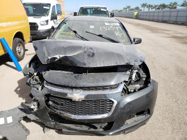 Photo 5 from auction – 2015 CHEVROLET MALIBU LS with VIN 1G11A5SL0FF132549