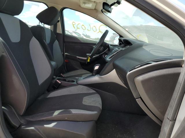 Photo 5 from auction – 2012 FORD FOCUS SE with VIN 1FAHP3F26CL390409