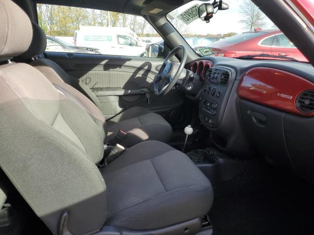 Photo 5 from auction – 2005 CHRYSLER PT CRUISER with VIN 3C3EY55E85T301517