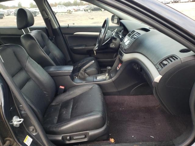 Photo 5 from auction – 2005 ACURA TSX with VIN JH4CL96845C035778