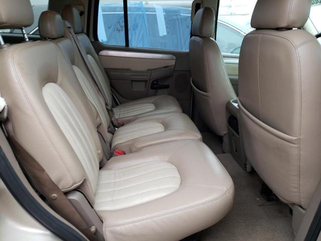 Photo 6 from auction – 2004 MERCURY MOUNTAINEE with VIN 4M2DU86W04ZJ46958