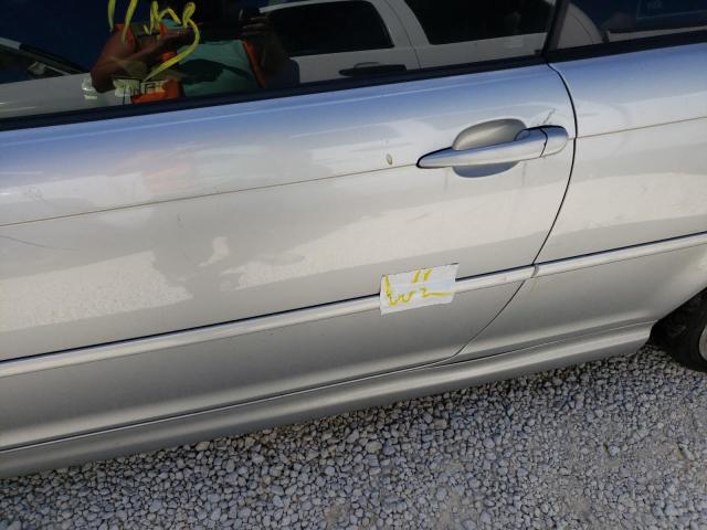 Photo 9 from auction – 2002 BMW M3 with VIN WBSBL93452JR17475