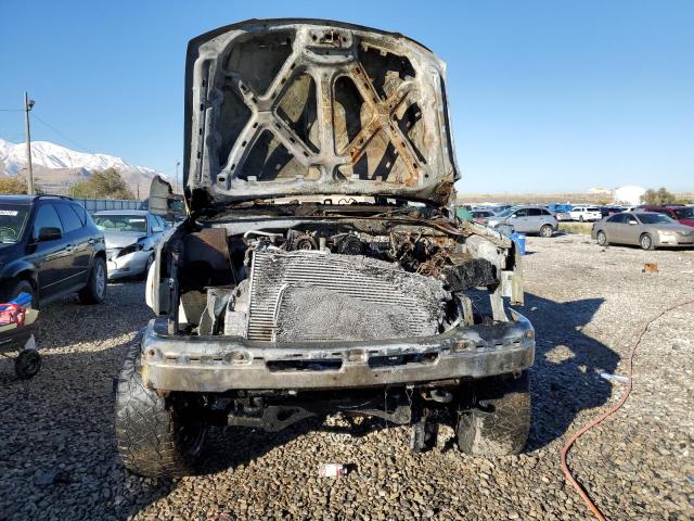 Photo 9 from auction – 2003 CHEVROLET 2500 with VIN 1GCHK231X3F191845