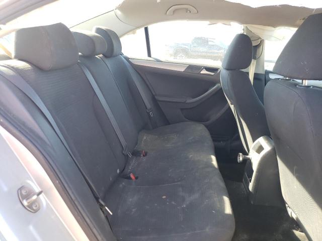 Photo 6 from auction – 2016 VOLKSWAGEN JETTA with VIN 3VWD67AJ8GM226601