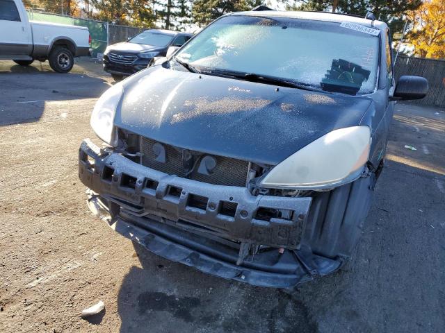 Photo 9 from auction – 2007 TOYOTA SIENNA LE with VIN 5TDBK23C77S003344