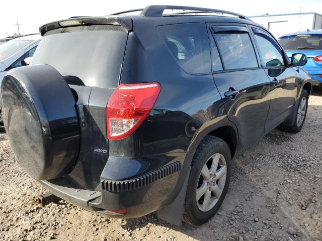 Photo 4 from auction – 2006 TOYOTA RAV4 LIMIT with VIN JTMBD31V665020824