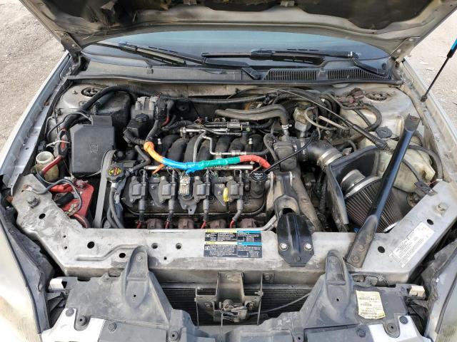 Photo 7 from auction – 2006 CHEVROLET IMPALA SUP with VIN 2G1WD58C269320633