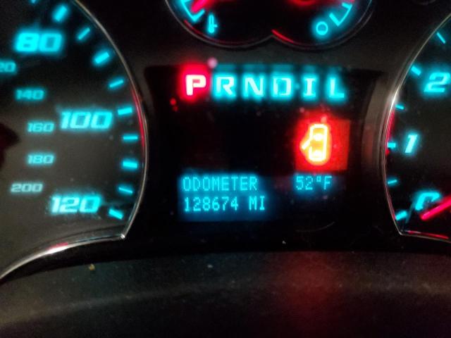 Photo 8 from auction – 2008 CHEVROLET EQUINOX LT with VIN 2CNDL43F286334562
